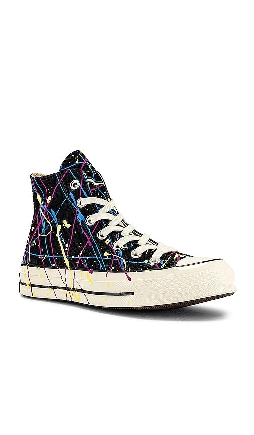 Converse Rubber Chuck 70 Archive Paint 