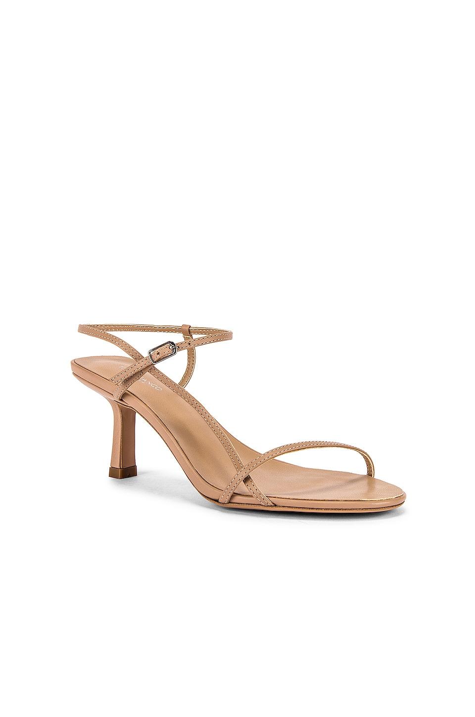 Tony Bianco Caprice Heel in Natural | Lyst