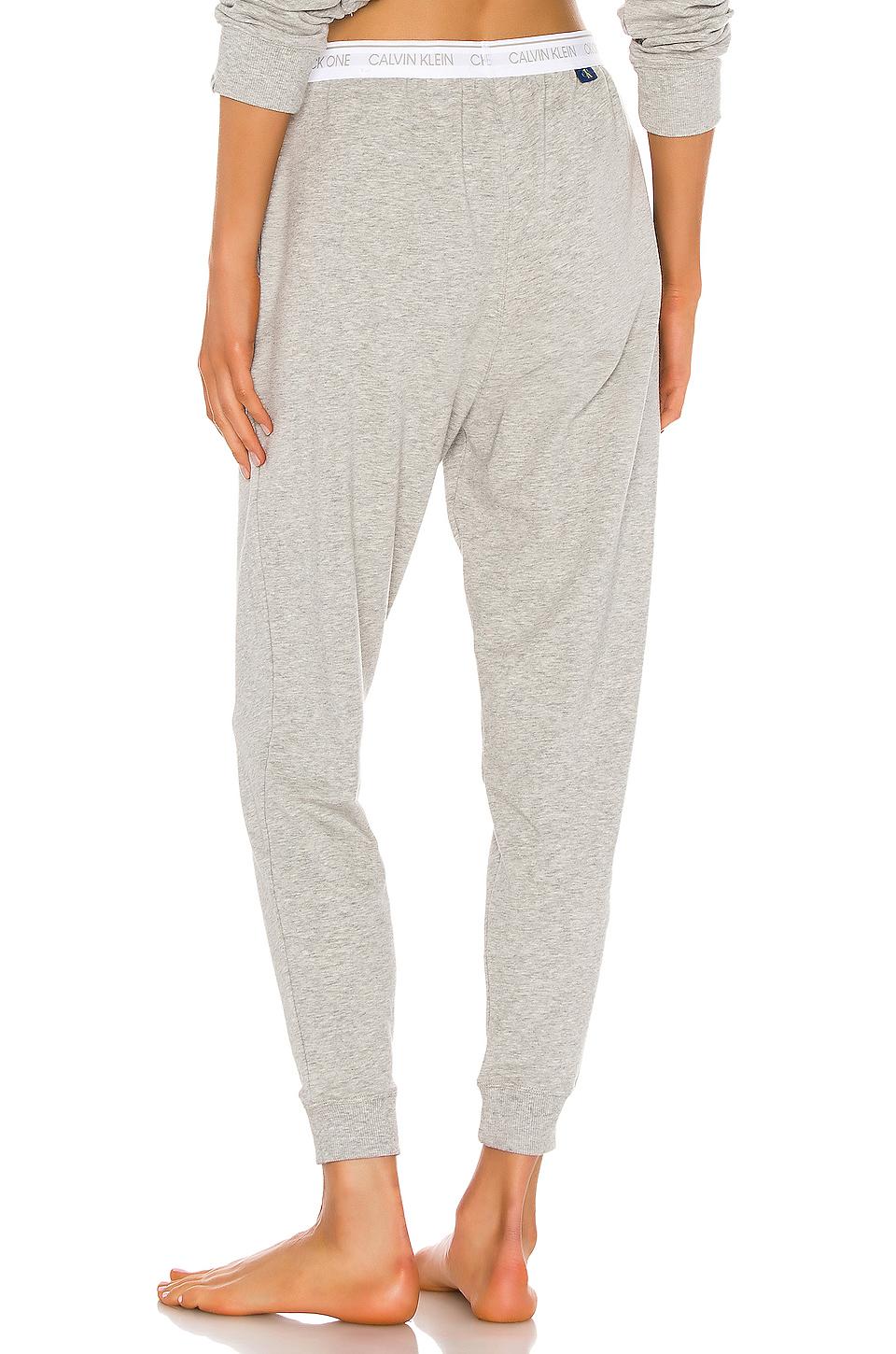 calvin klein one basic lounge sweatpant