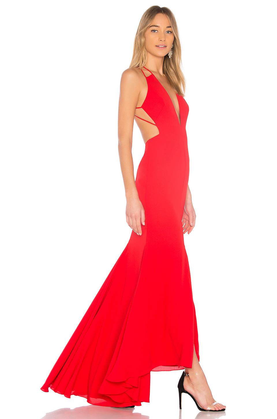 Partners The Surreal Dreamer Dress 