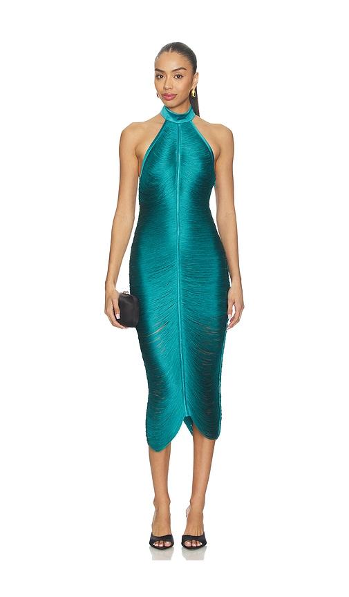 nbd midi dress Dana Midi Dress