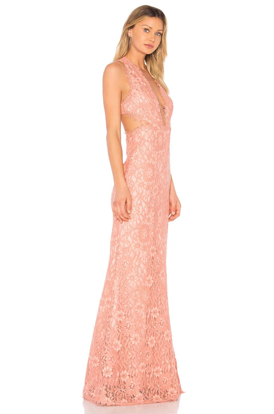 yani gown nbd
