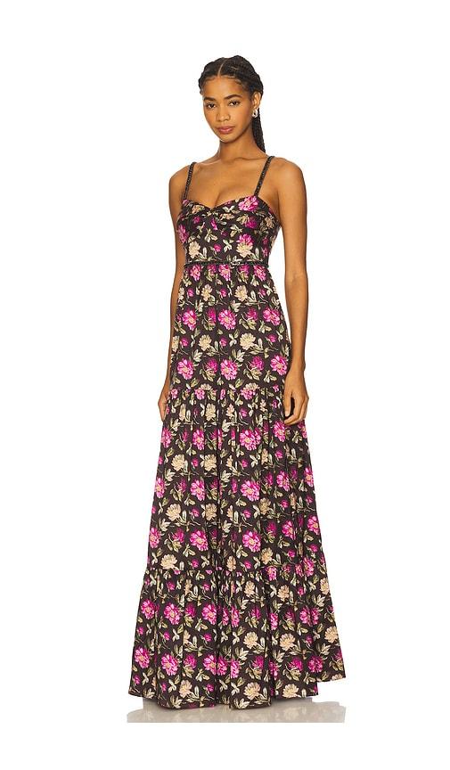 likely formal dresses Lustre - Cobalt Blue Formal Dress