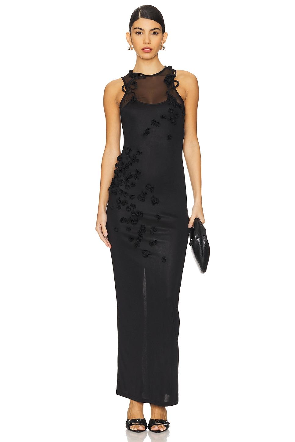 Nina Ricci ニナリッチ プリーツ シフトドレス ミニワンピース Nina Ricci ニナリッチ プリーツ シフトドレス ミニワンピース