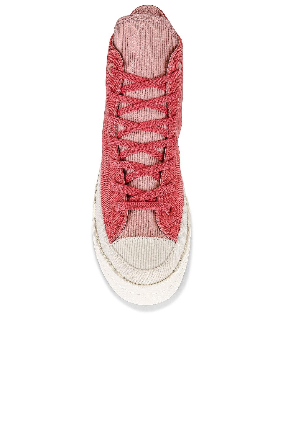 Converse Chuck 70 Workwear Textiles Sneaker in Pink | Lyst