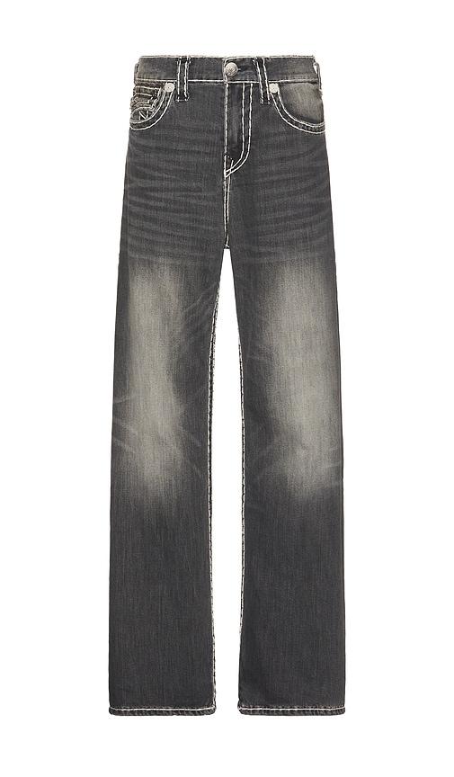 【TRUE RELIGION】★ジーンズ★ VINNY SUPER T ULTRA BAGGY JEAN True Religion Men's Vinny Ultra Baggy Super T Side Seam