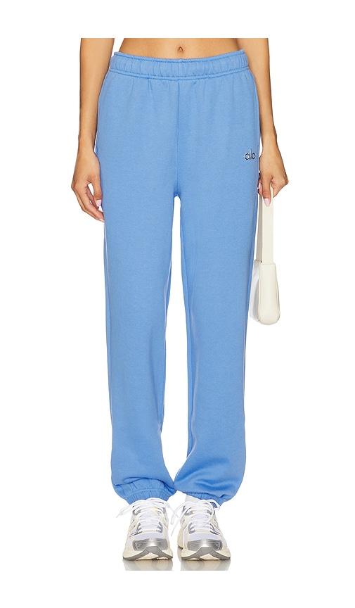 レディース Alo Yoga トラックパンツ、スウェットパンツ | オンライン