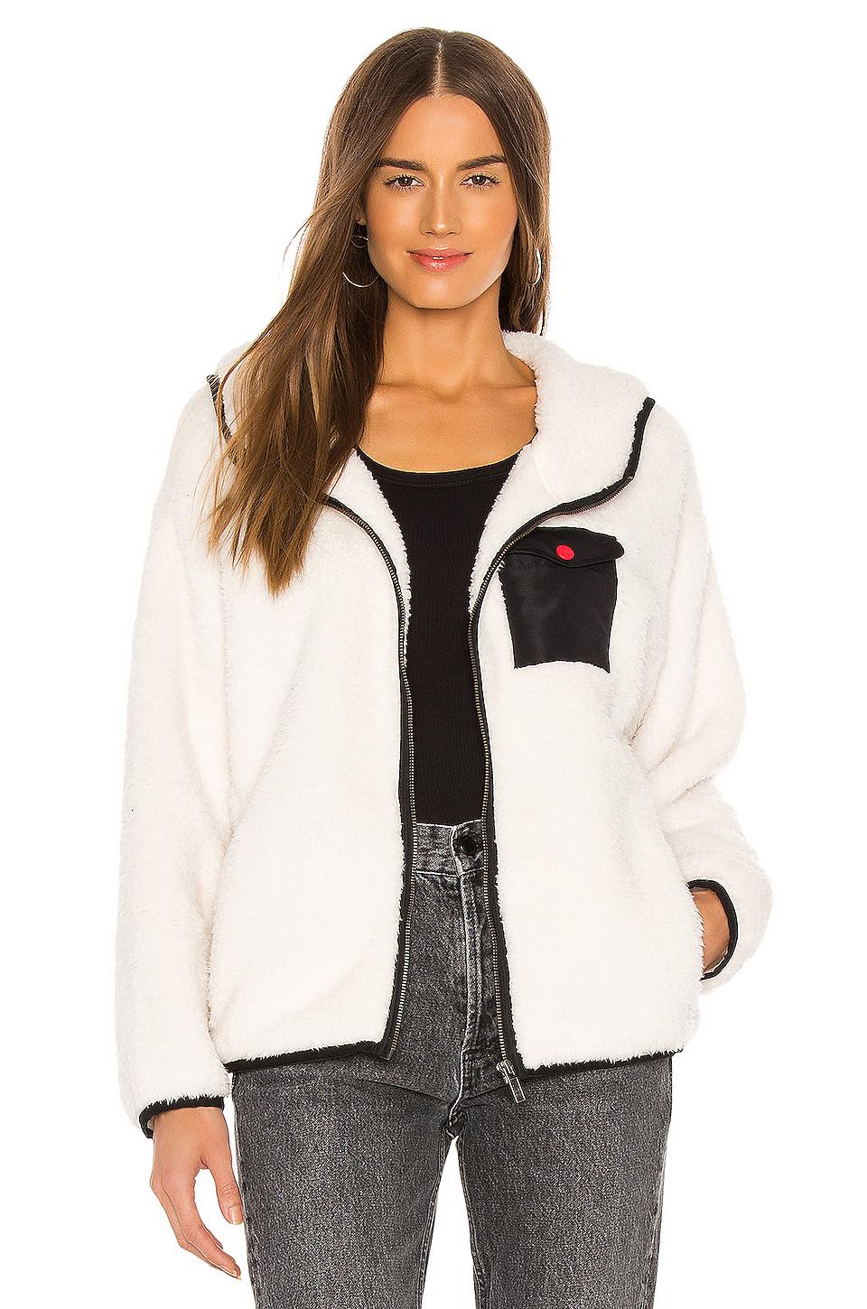 ugg kadence jacket