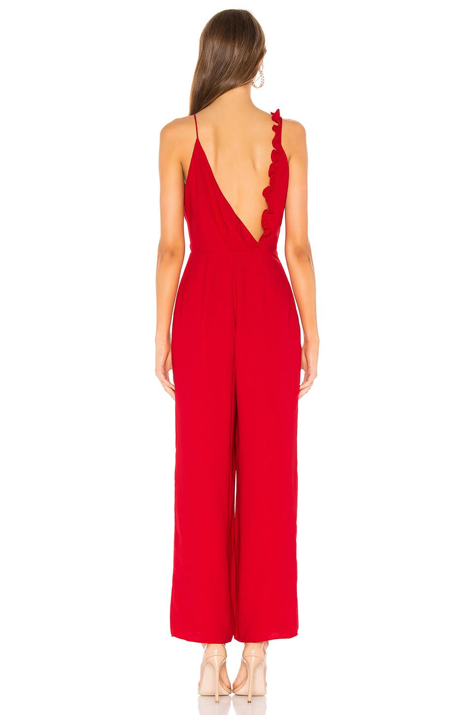 keepsake forget you jumpsuit