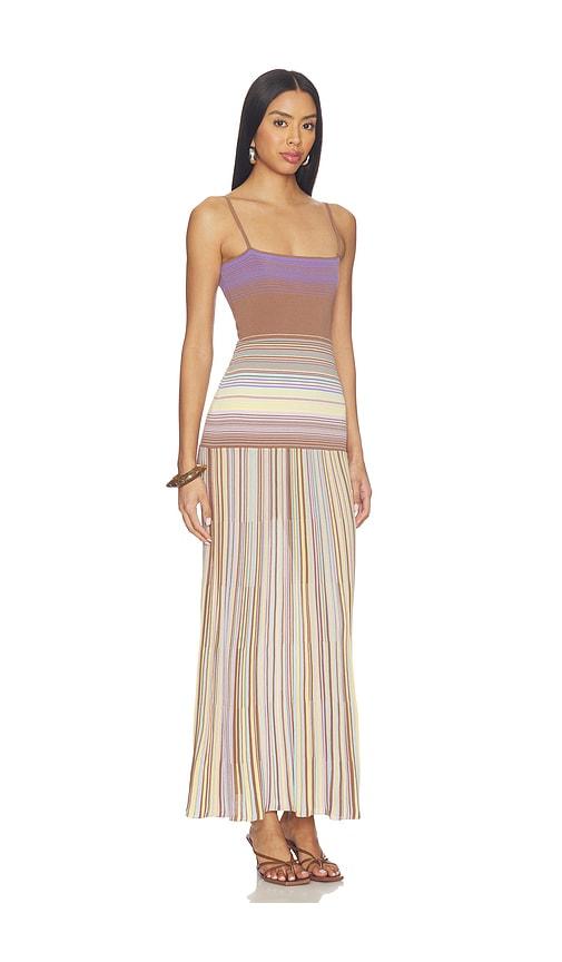 essenia knit dress Faithfull the Brand Esenia in White global-created_at-01/01/1970 00:00