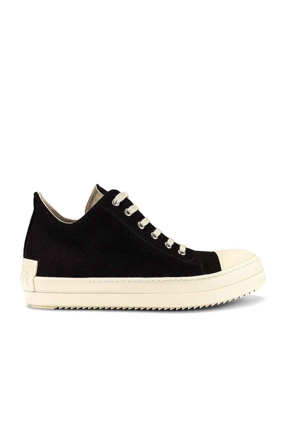 Rick owens x drkshdw. Rick owens low.