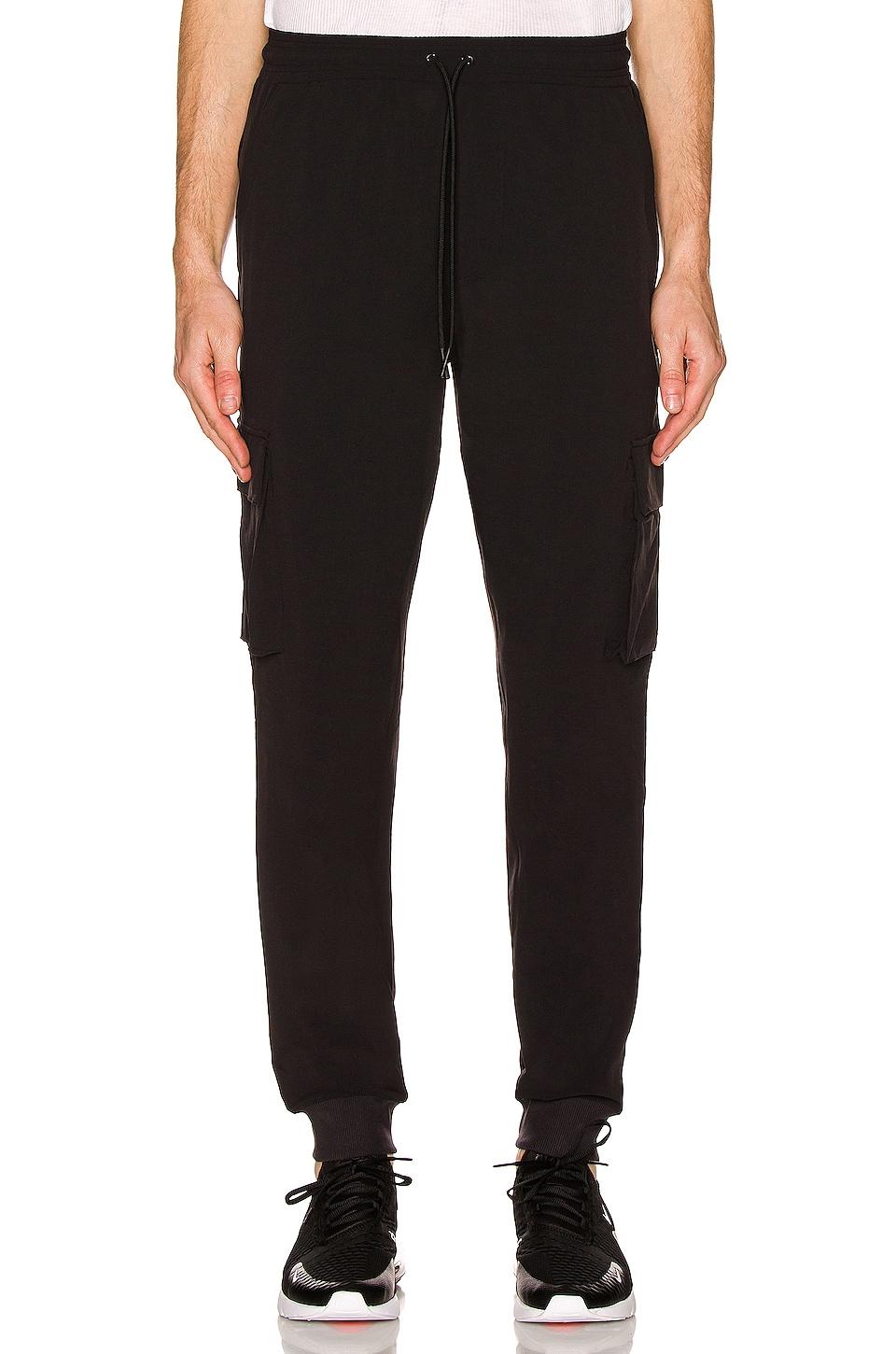 Alo Cargo Pocket Athletic Pants for Women