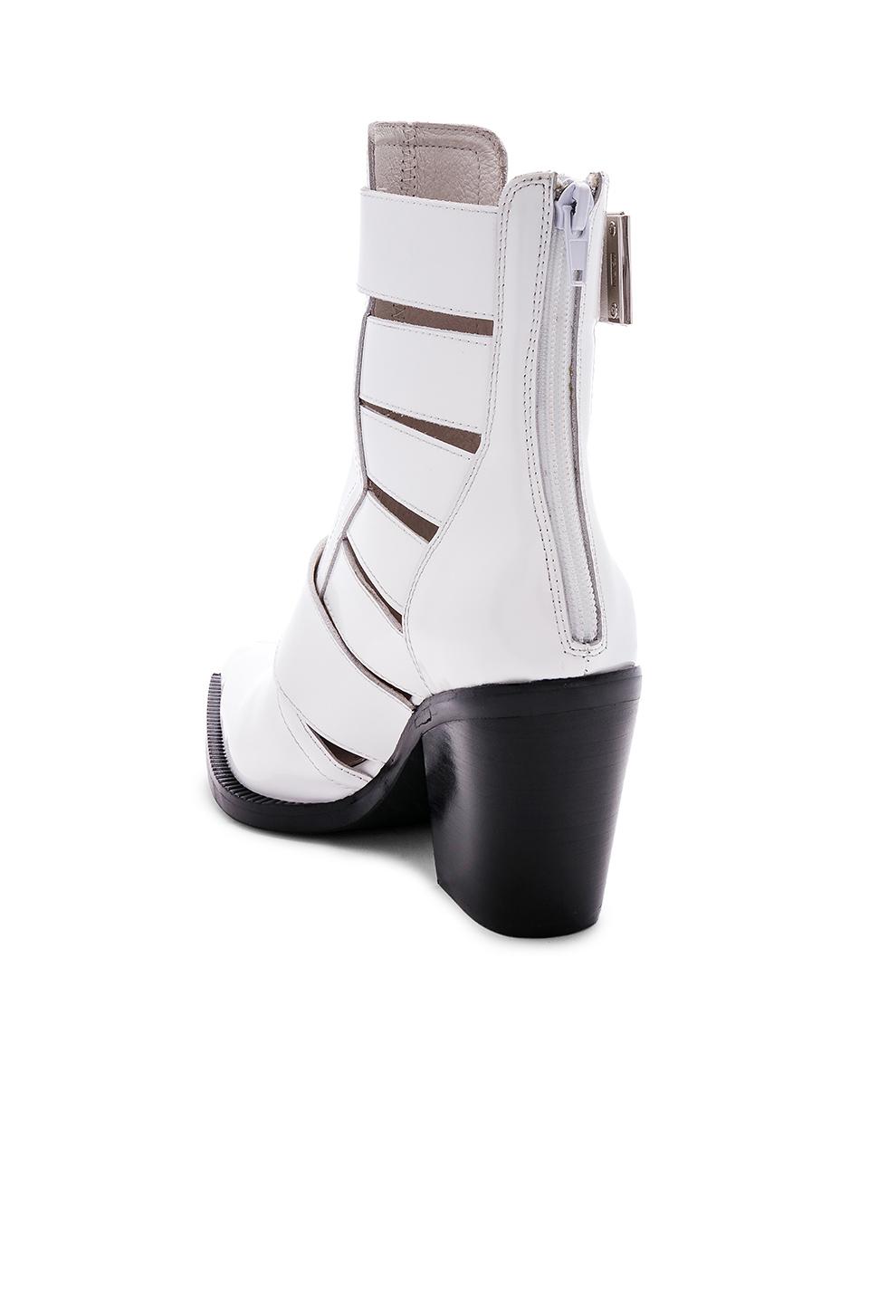 jeffrey campbell guadalupe bootie