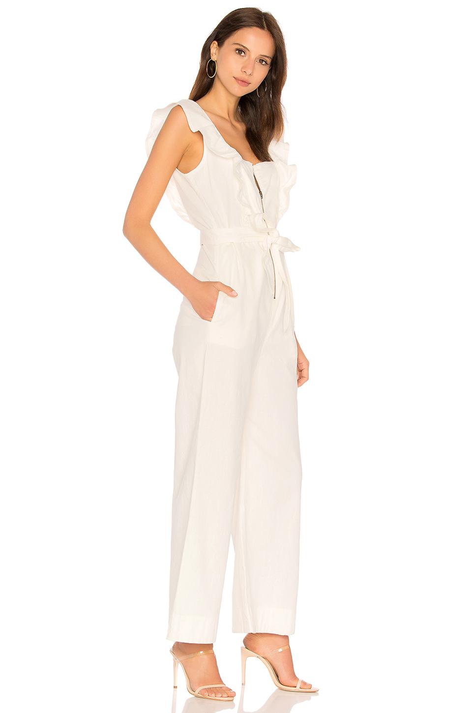 free people sun valley jumpsuit
