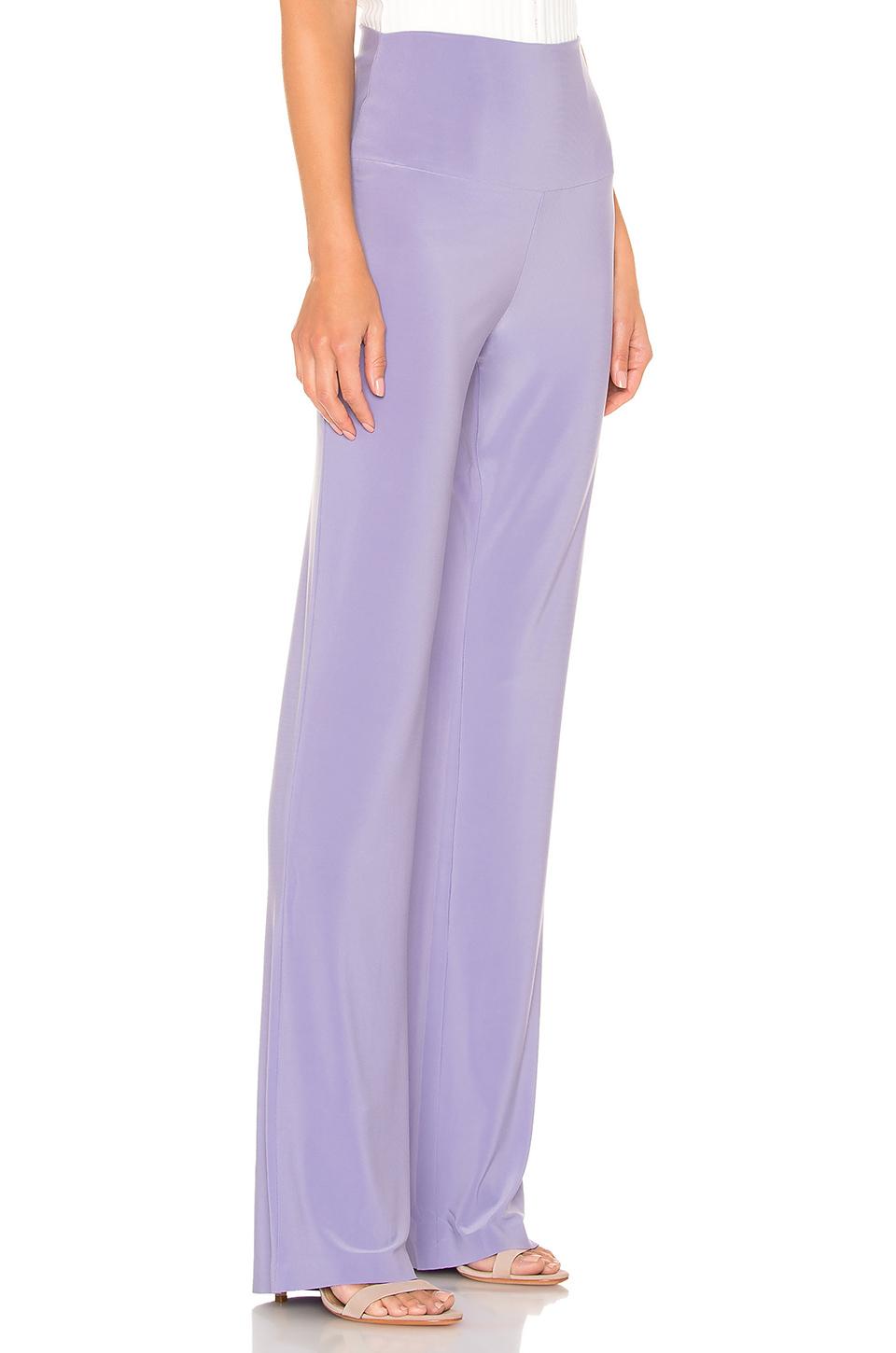 norma kamali boot pant