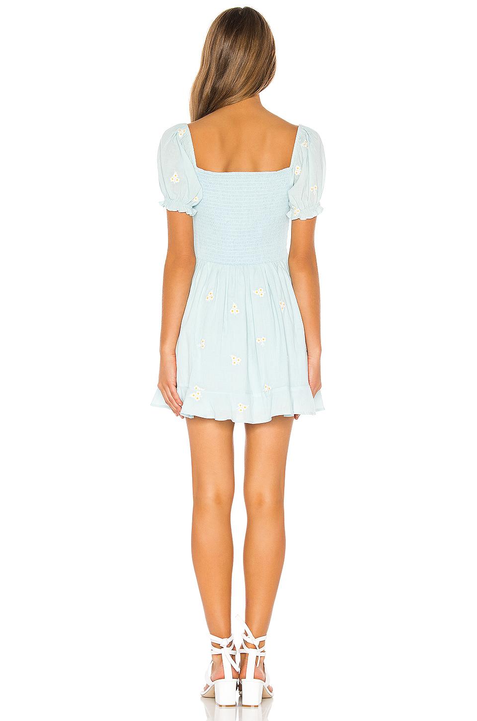 cleobella belinda dress