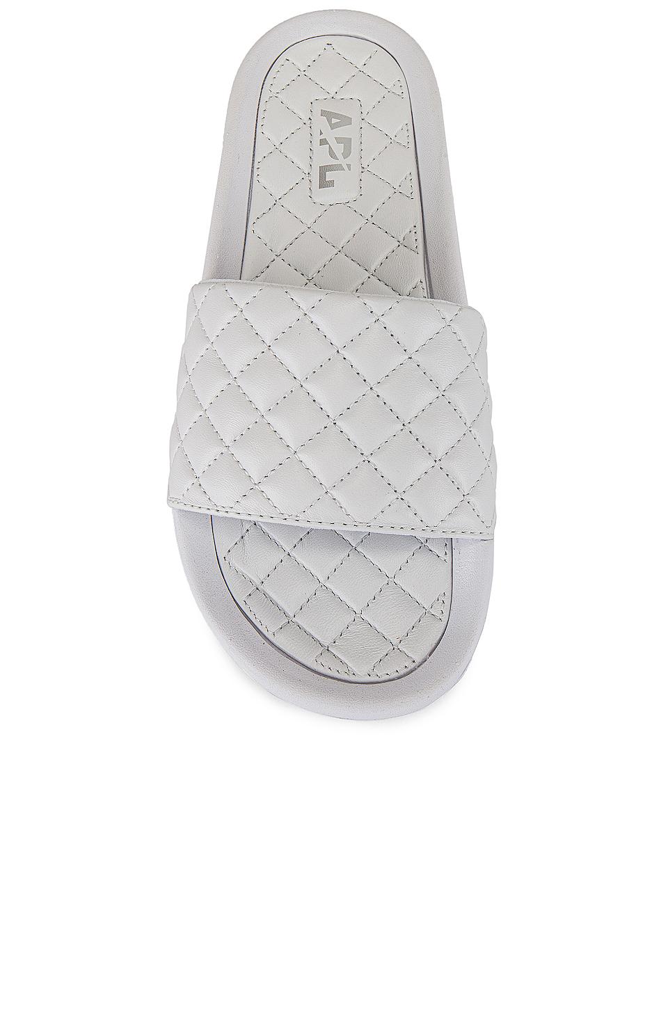 lusso slides
