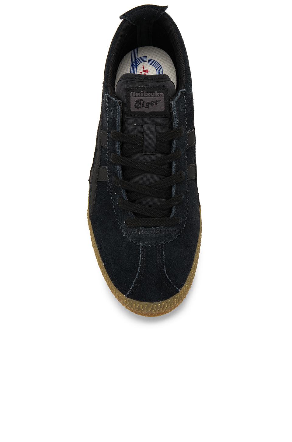 onitsuka tiger mexico delegation blanche