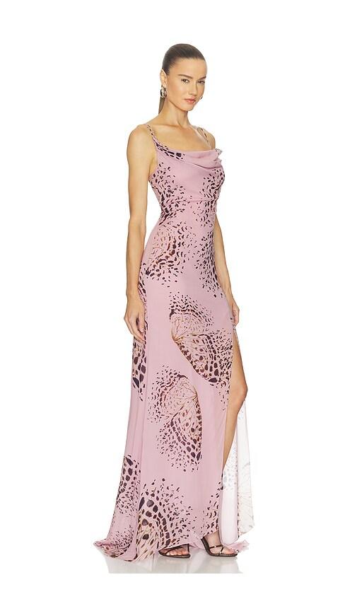 Pink Blumarine Dresses for Women | Lyst