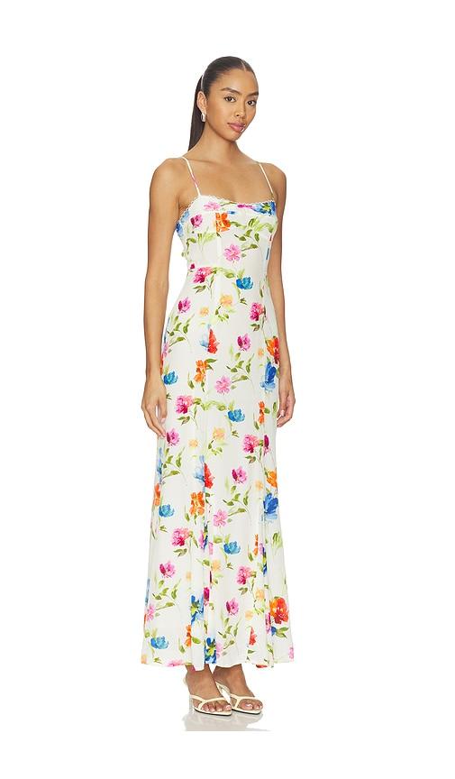 For Love & Lemons Dresses for Women | Online Sale up to 58% off | Lyst