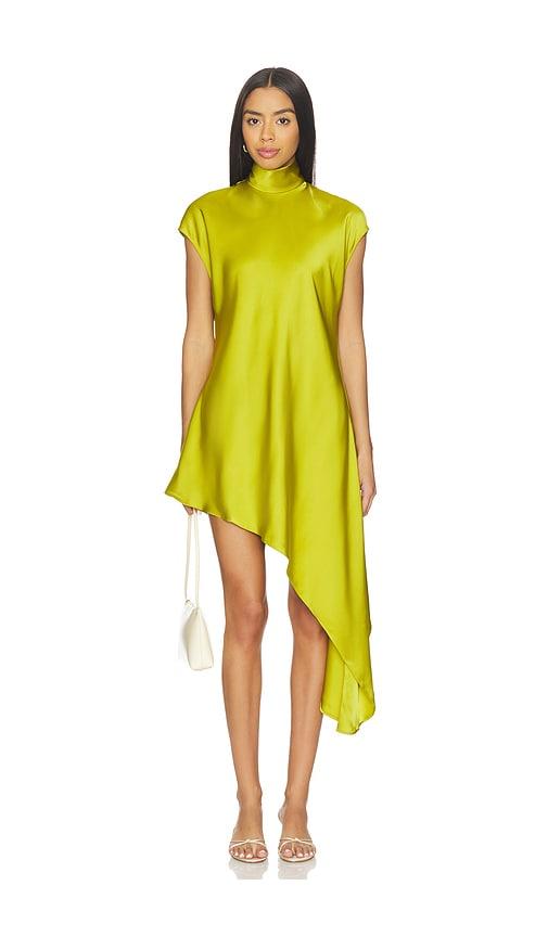 Yellow Lovers + Friends Dresses for Women | Lyst