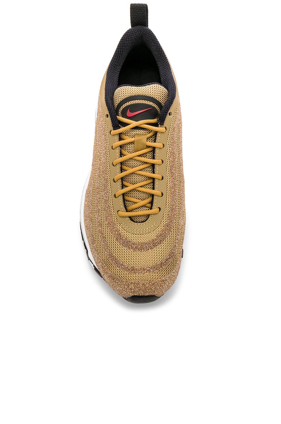 Nrg Women's Air Max 97 Lxx Sneaker NRG Women's Air Max 97 LXX Sneaker