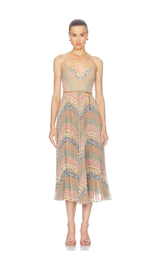Zimmermann Cut Out Dresses for Women