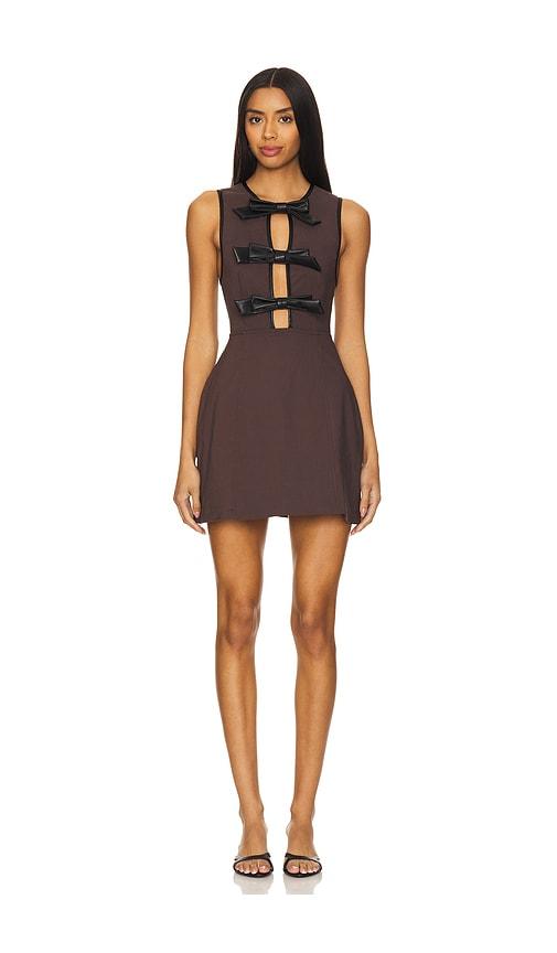 WeWoreWhat Cut Out Dresses for Women