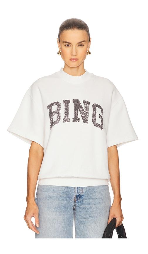 Anine Bing T-shirts for Women | Online Sale up to 37% off | Lyst
