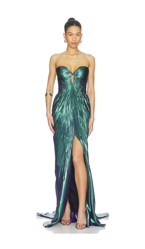 acler grovehill midi dress GROVEHILL MIDI DRESS
