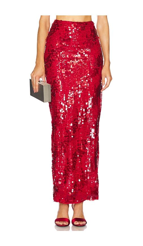 Michael Costello Sequin Skirts for Women Lyst