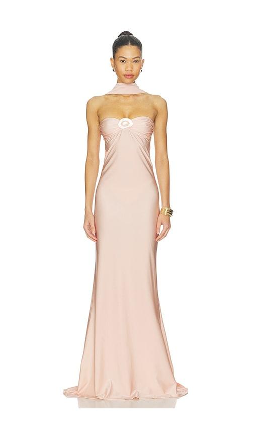 shani shemer bella maxi dress Meet BELLA