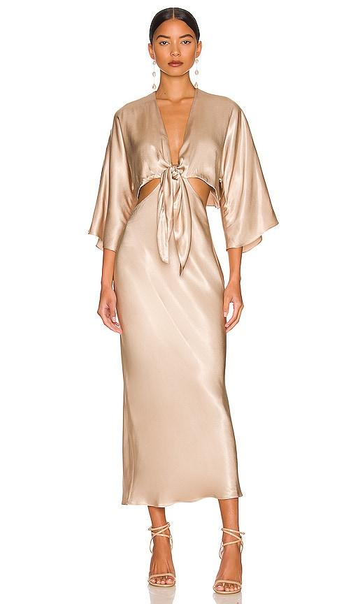 Shona Joy Midi Dresses for Women | Lyst