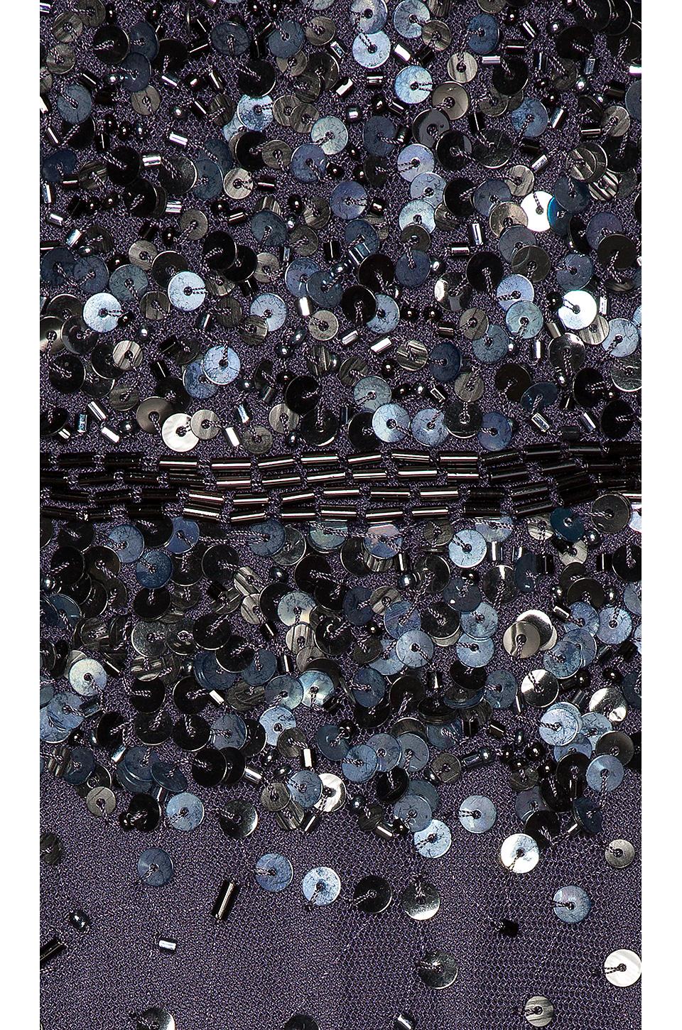 parker black miranda dress