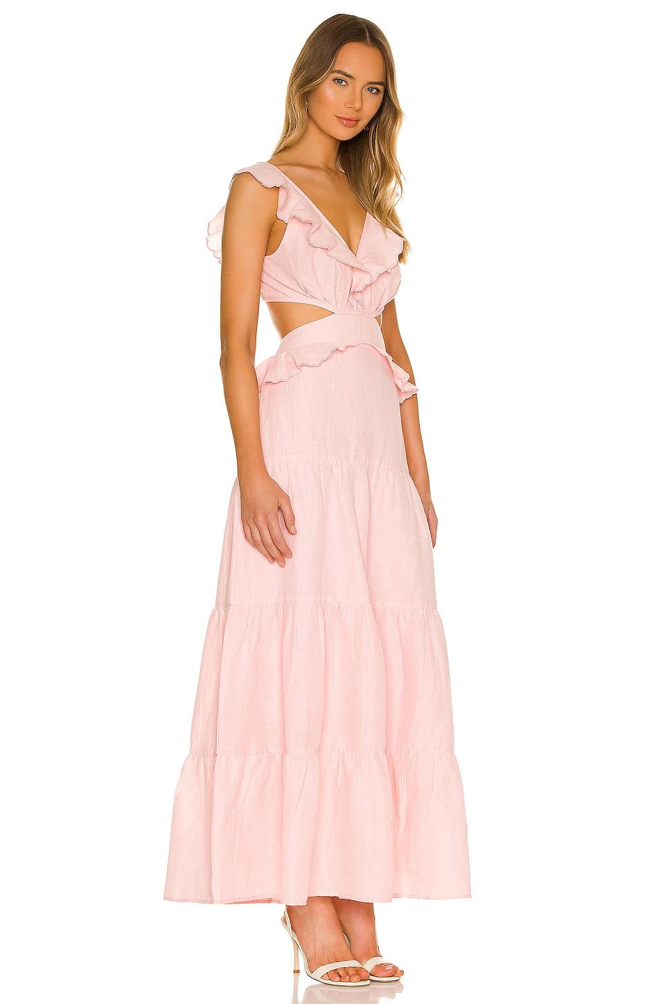 Karina Grimaldi Cotton Marigot 