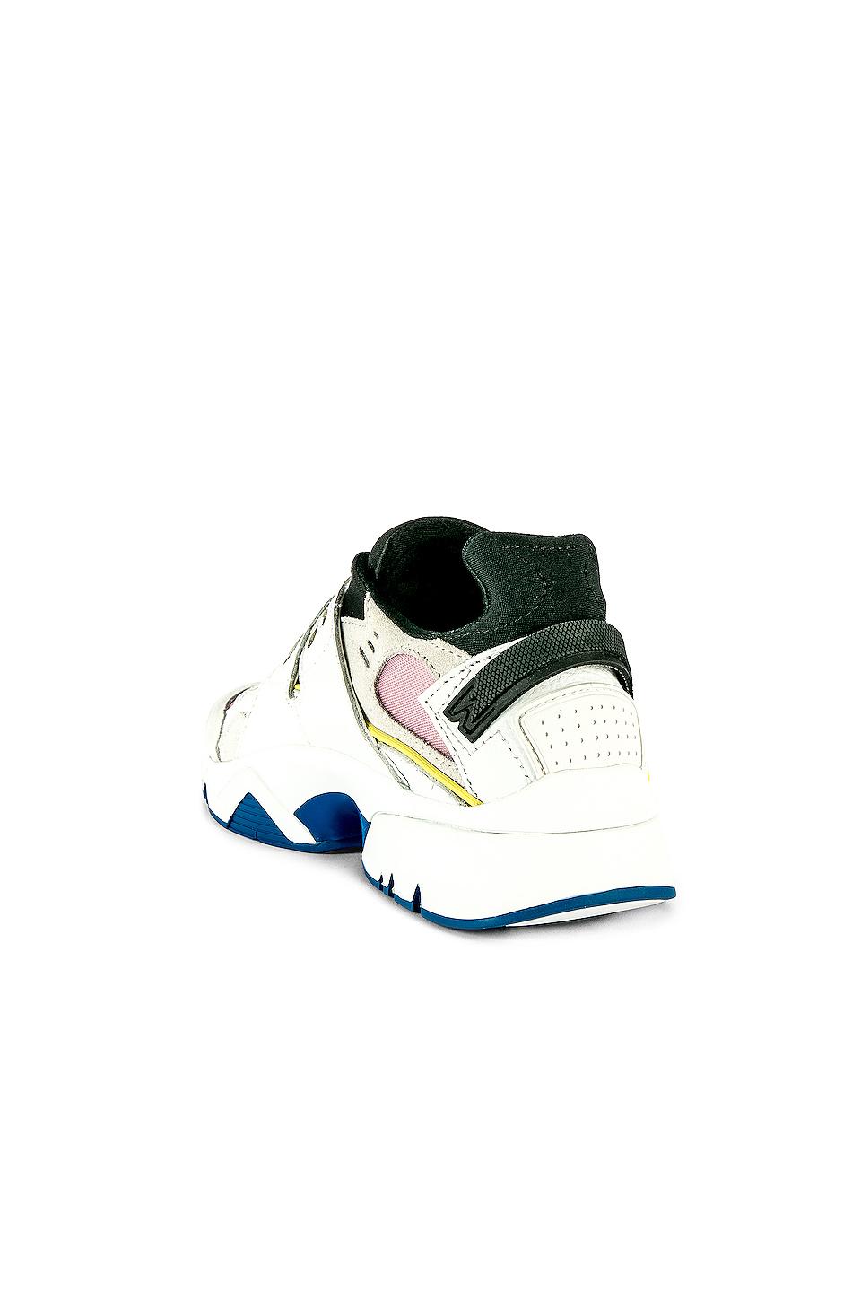 sonic velcro sneakers kenzo