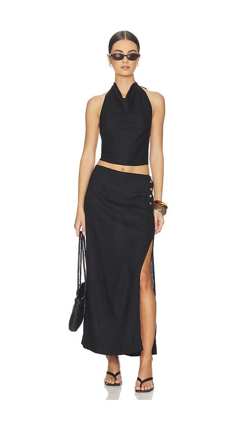 Free People Halter Neck Dresses for Women | Lyst