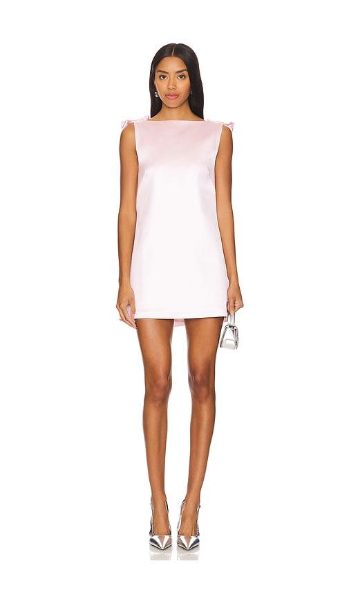 mini strapless dress black Victoria Strapless Mini Dress