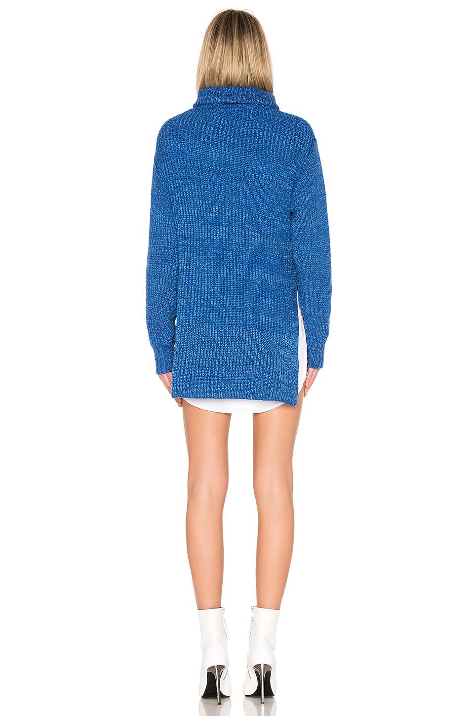free people eleven sweater