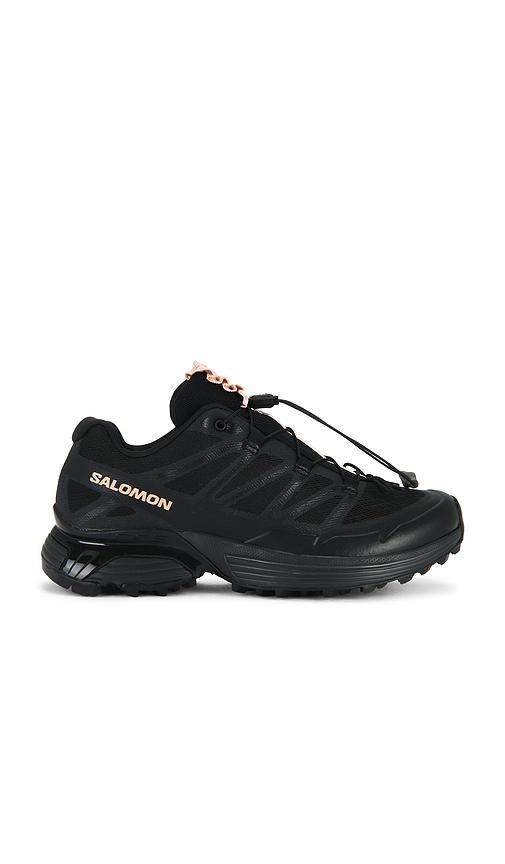 Salomon Xt-Pathway 2 Satin スニーカー ブラック | Lyst