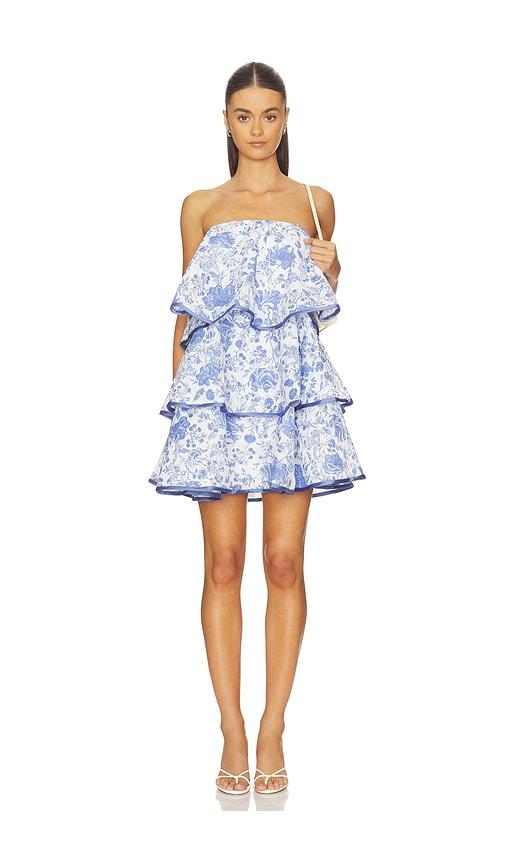 Blue Elliatt Dresses for Women | Lyst