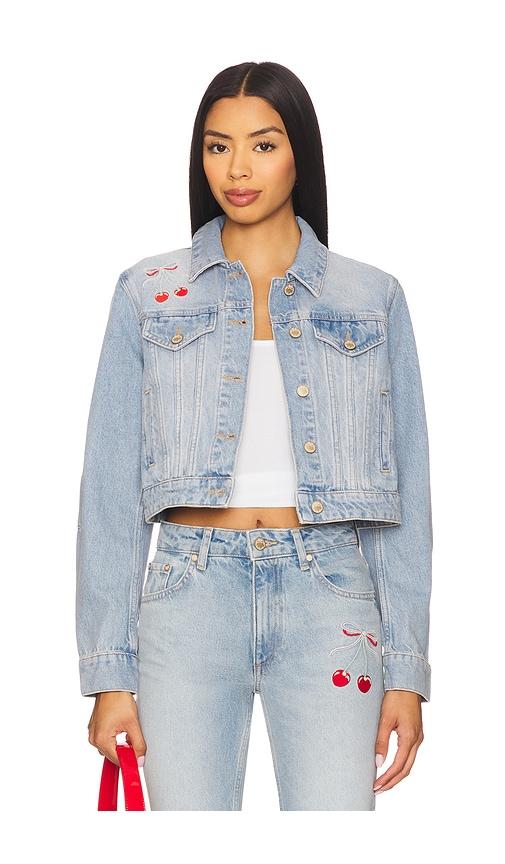 LoveShackFancy Jackets for Women | Online Sale up to 80% off