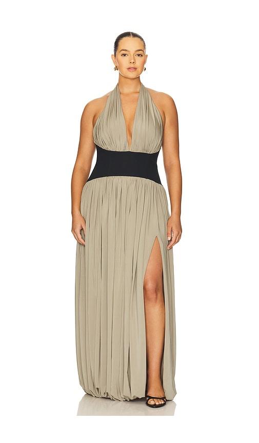 chinese dress ladies Avalon Maxi Dress Medium