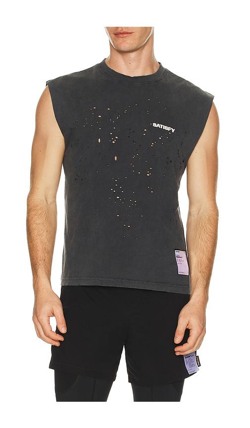 メンズ Satisfy ノースリーブTシャツが¥21,500〜 | Lyst