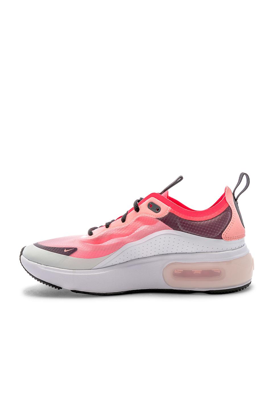 women's nrg air max dia se sneaker