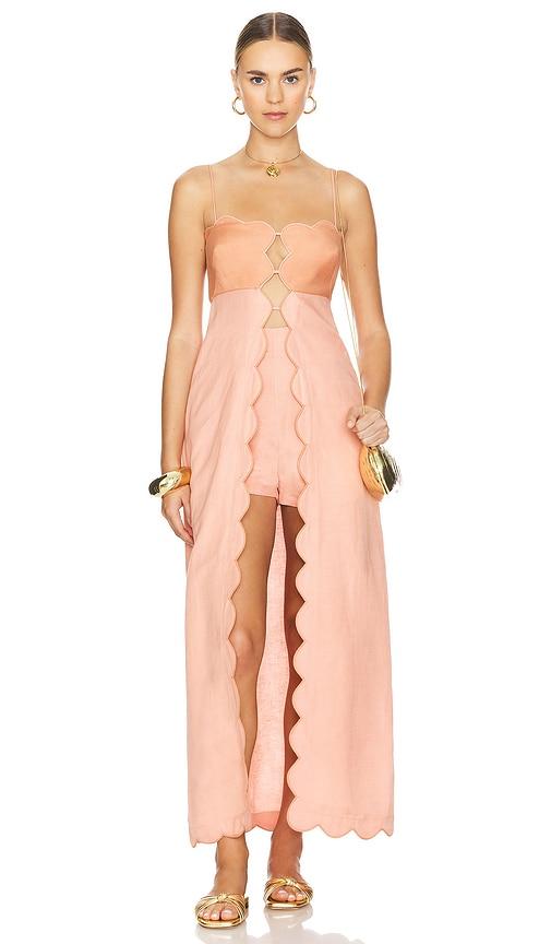 Adriana Degreas Seashell Set | Lyst