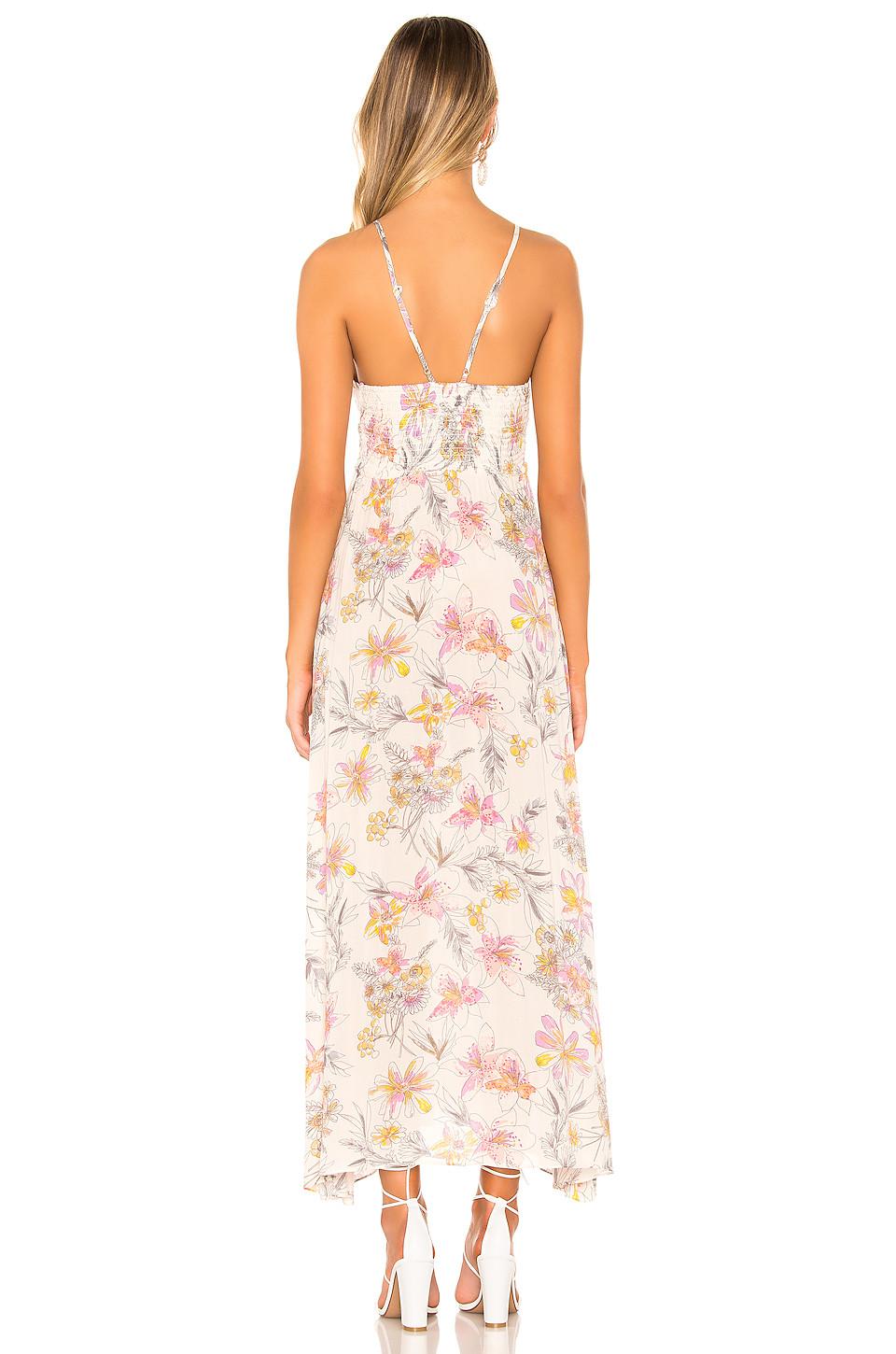 free people one step ahead dress