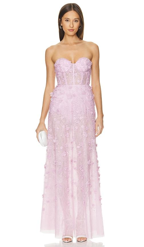 Bcbg gowns outlet sales
