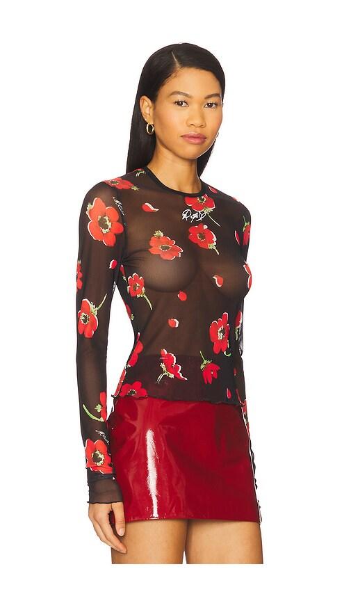Moschino Tops for Women | Online Sale up to 54% off | Lyst