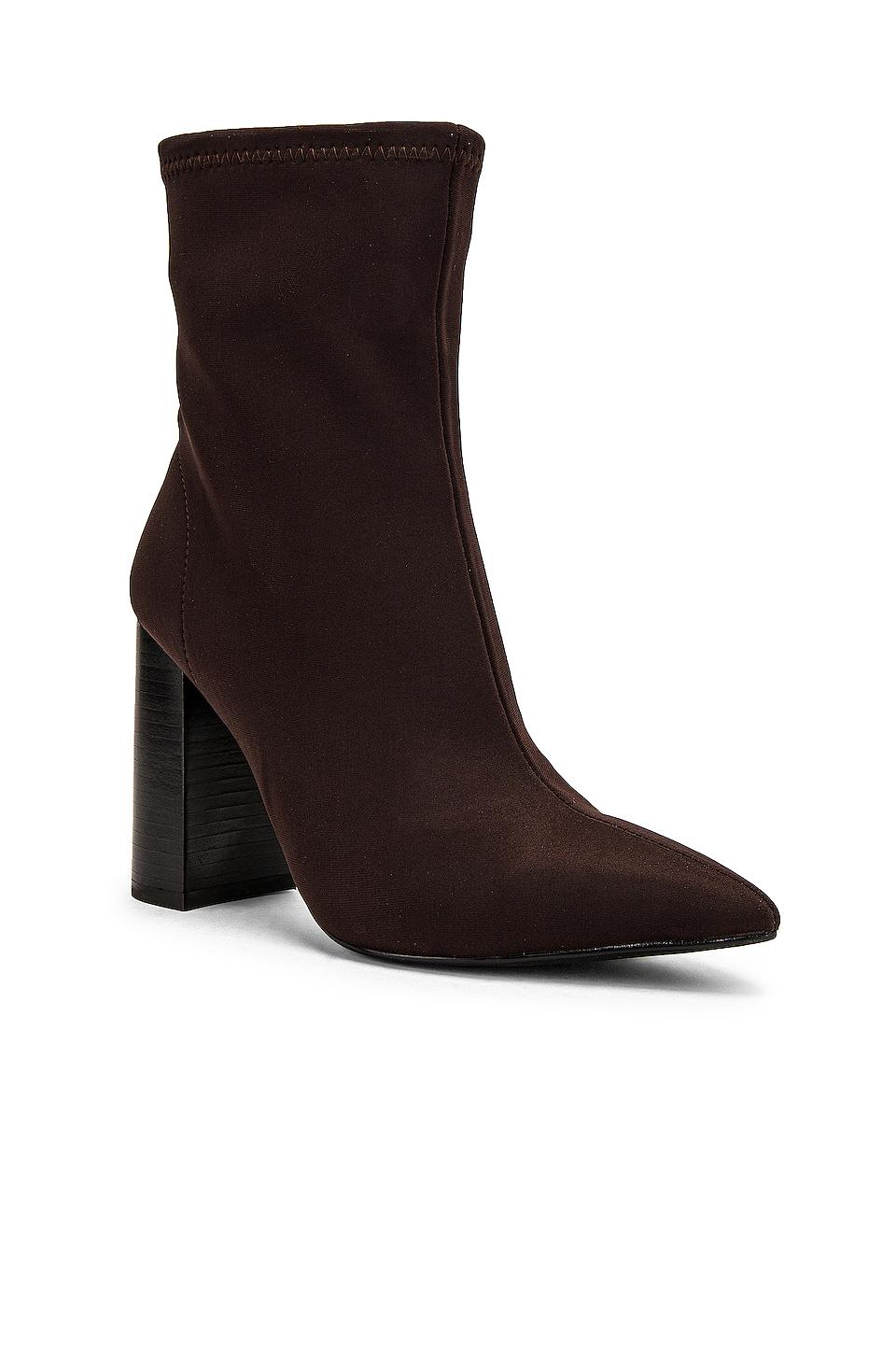 jeffrey campbell siren bootie tan
